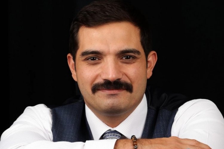Sinan Ateş cinayetini soruşturan ekibin başındaki polis m&uuml;d&uuml;r&uuml; g&ouml;revden alındı