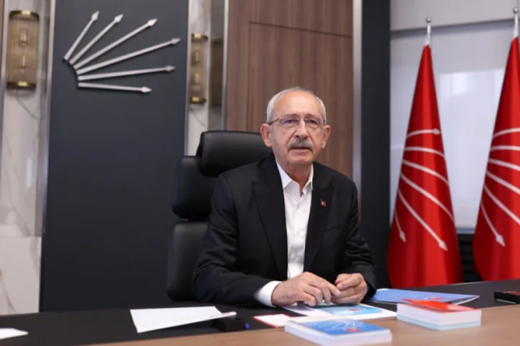 Kılı&ccedil;daroğlu ile Murat Karayal&ccedil;ın g&ouml;r&uuml;şecek