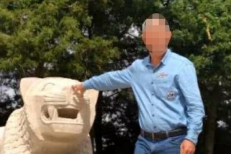 Yalova'da bebeğini  karınca ilacıyla zehirlediği iddia edildi! Baba yargılanıyor