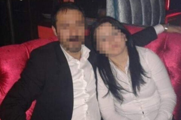 Eşinin boğazını kesip 12 yerinden bı&ccedil;aklayıp &ouml;ld&uuml;ren adamın yargılanmasına devam edildi