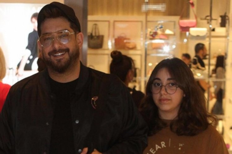 Enis Arıkan yakın arkadaşı Ezgi Mola'nın hamileliği hakkında konuştu