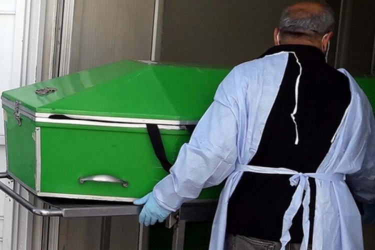 Gaziantep'te kayınbiraderini &ouml;ld&uuml;ren şahıs Suriye'ye ka&ccedil;arken yakalandı