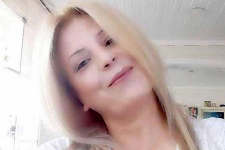 Kayınvalidesinin inşaatta &ouml;l&uuml; bulduğu gelin defnedildi