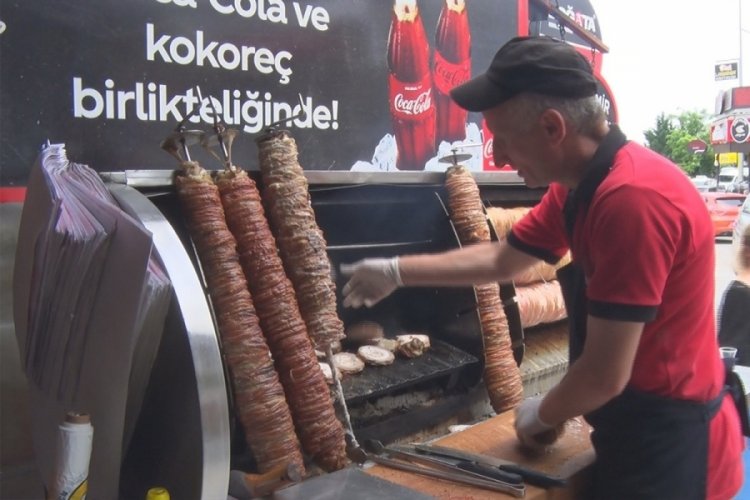 Yunanistan bu sefer de 'kokore&ccedil;i' sahiplendi