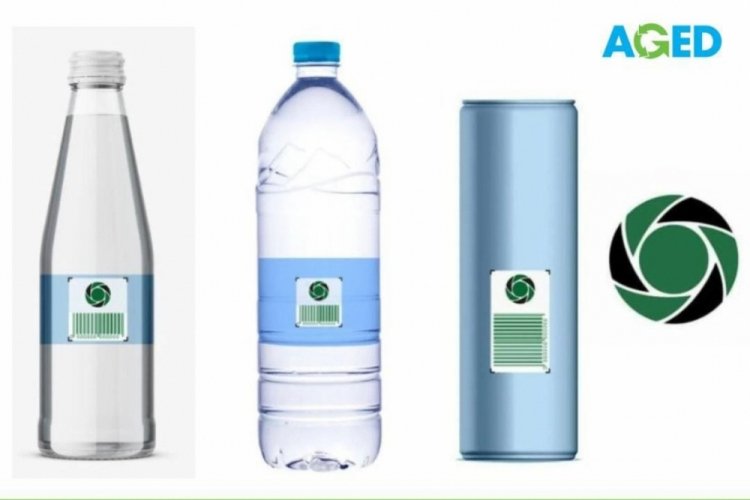 İ&ccedil;ecek ambalajları &uuml;zerinde artık o logo zorunlu olacak