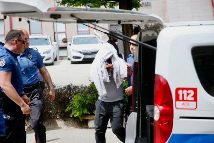 Eskişehir'de kız &ccedil;ocuğuna cinsel istismar sanığına 15 yıl hapis!