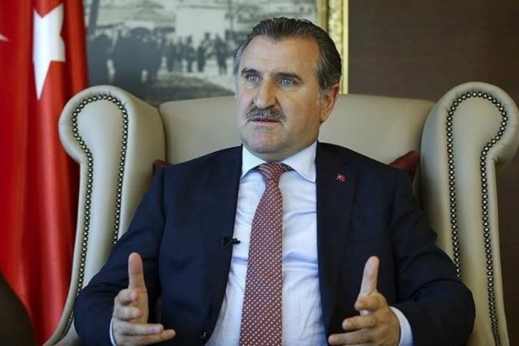 Bakan Bak, Fransa'da madalya kazanan &ouml;zel sporcuları tebrik etti