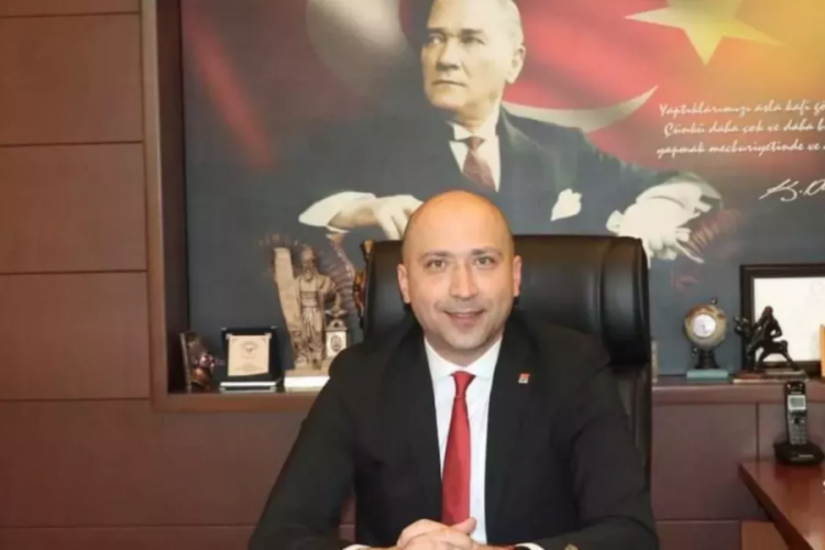 S&ouml;ke'nin yeni belediye başkanı kim oldu?