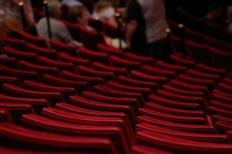 27'nci İstanbul Tiyatro Festivali 25 Ekim'de başlıyor