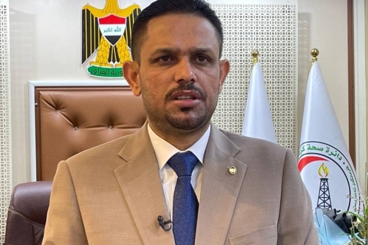 Irak'ta ebola vir&uuml;s&uuml; can aldı