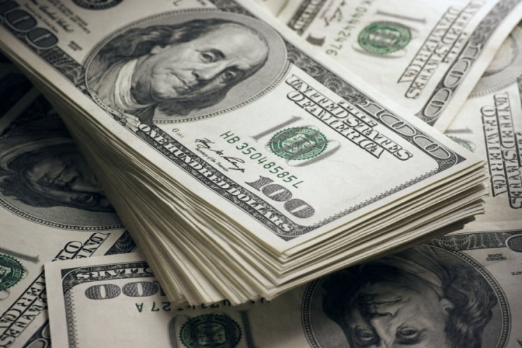 Dolar'da yeni rekor: 23,56