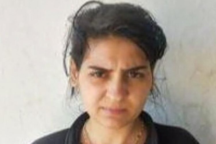 Ter&ouml;r operasyonu: Helin İşenme g&ouml;zaltına alındı