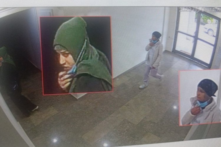 Bursa'da aile g&ouml;r&uuml;n&uuml;ml&uuml; hırsızlara şafak operasyonu!