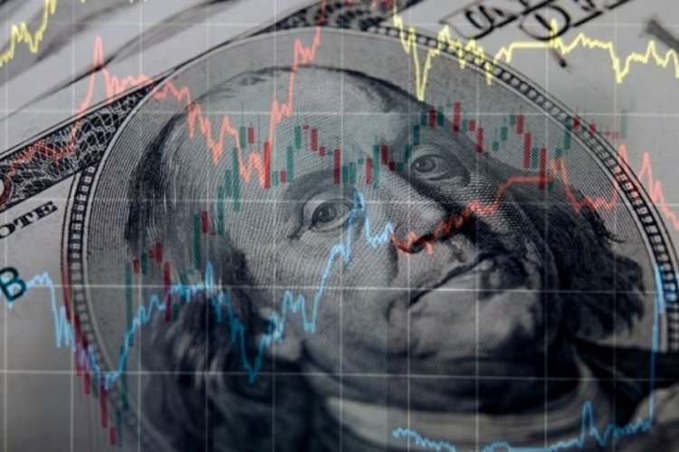 Dolar kuru bug&uuml;n ne kadar? (9 Haziran 2023)