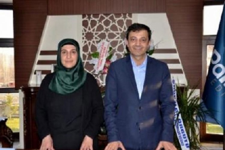 Patnos Belediye Başkanı hakkında flaş karar!