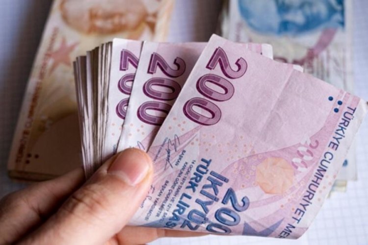 İbrahim Yumaklı duyurdu: 124 milyon TL bug&uuml;n hesaplarda