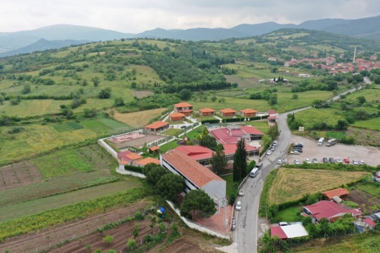 Yalova ve Balıkesir'deki termal tesislerin yaz sezonu hazırlıkları bitti