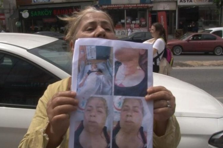 İstanbul'daki diş kliniğinde narkoz krizi!