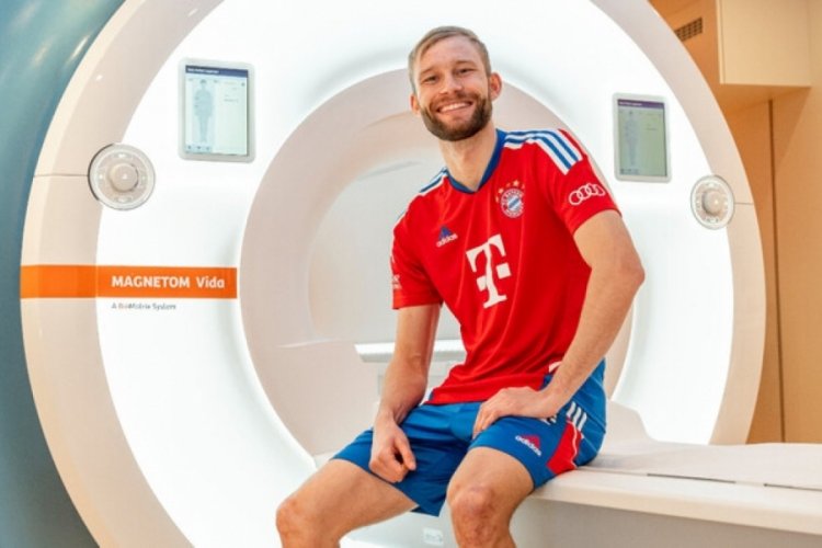 Bayern M&uuml;nih, Leipzig'den Konrad Laimer'i kadrosuna kattı