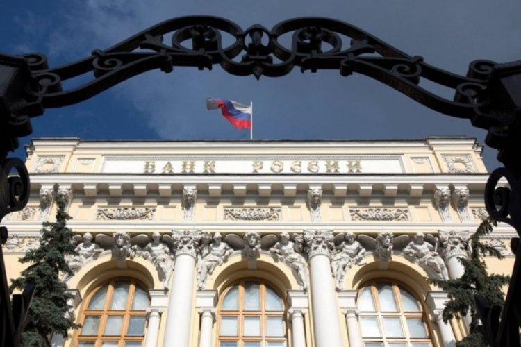 Rusya Merkez Bankası faizde değişiklik yapmadı
