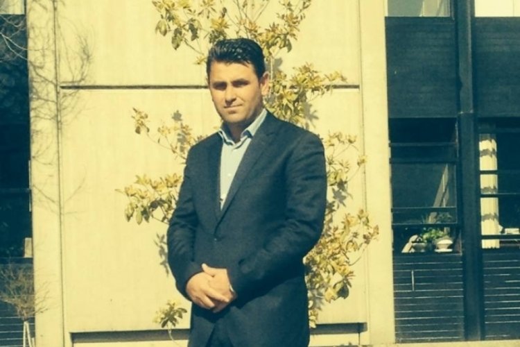 Diyarbakır'da babasını &ouml;ld&uuml;ren &ccedil;ocuk g&ouml;zaltına alındı