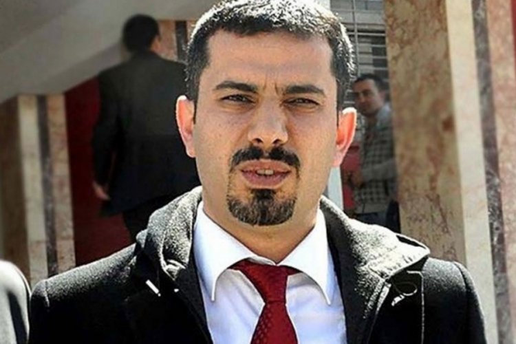 Gazeteci Mehmet Baransu hakkında flaş karar!