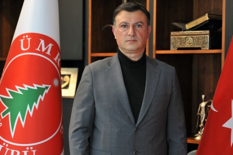 Tarık Aksar: K&uuml;me d&uuml;şmenin kaldırılması i&ccedil;in başvuru yapacağız