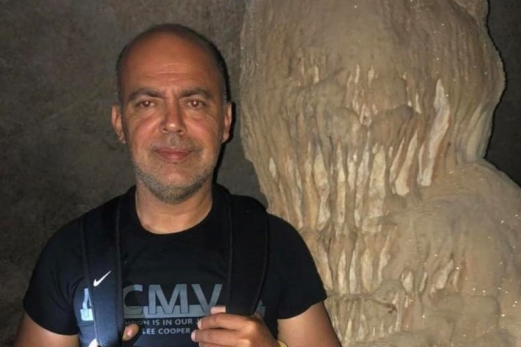 İzmir'de 26 g&uuml;nd&uuml;r aranıyordu, cansız bedeni ağaca asılı halde bulundu