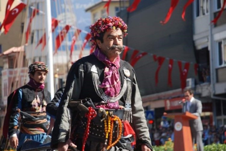Aydın'da y&ouml;r&uuml;k k&uuml;lt&uuml;r&uuml;n&uuml;n temsilcisi "Şen Efe" hayatını kaybetti