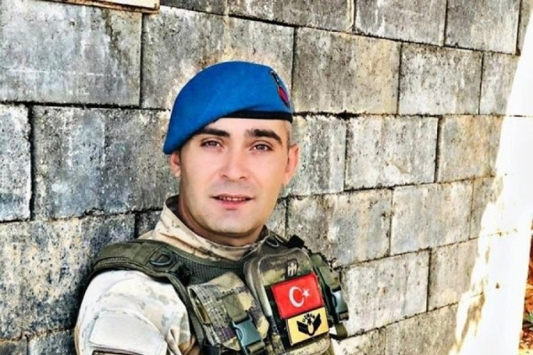 Karaciğer tedavisi g&ouml;ren uzman &ccedil;avuş Ahmet Aksoy hayatını kaybetti