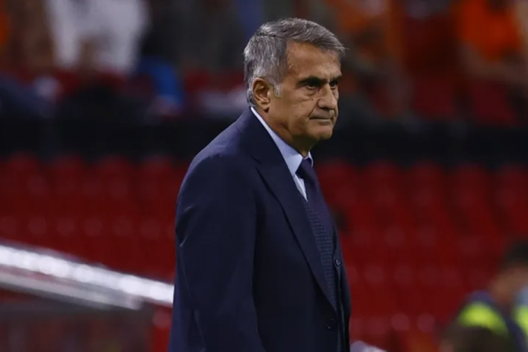 Tahkim Kurulu, Şenol G&uuml;neş'in cezasını iptal etti