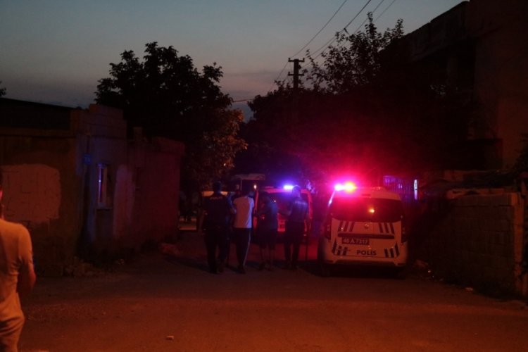 Kahramanmaraş'ta 2 kişinin &ouml;ld&uuml;ğ&uuml; olayda 7 tutuklama