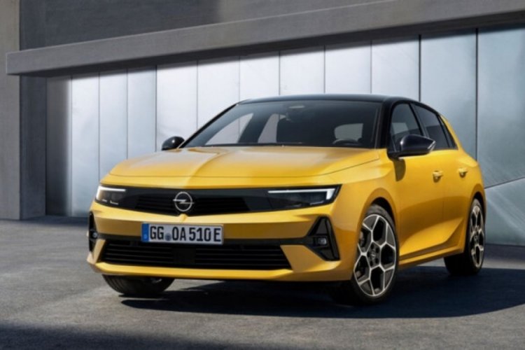 T&uuml;rkiye Opel'in en b&uuml;y&uuml;k ikinci pazarı oldu
