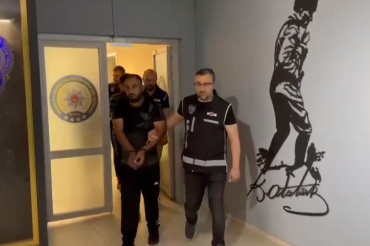 Bursa'da organ doku ticareti operasyonunda 4 kişi g&ouml;zaltına alındı