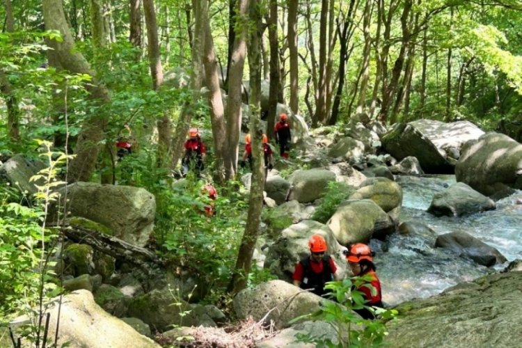 Uludağ'da kaybolmuştu! Gelini şok iddia ortaya attı...