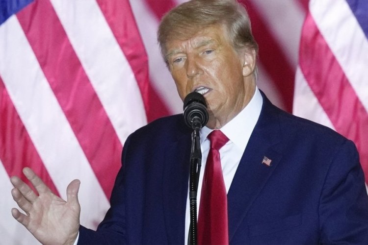 Trump'ın yargılanacağı davada kritik gelişme!