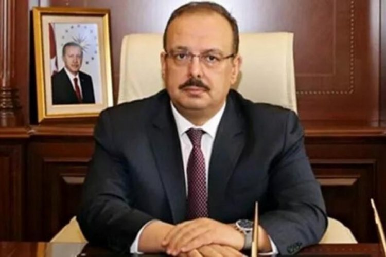 Canbolat Ankara'daki patlama sonucu şehit ailelerine başsağlığı diledi