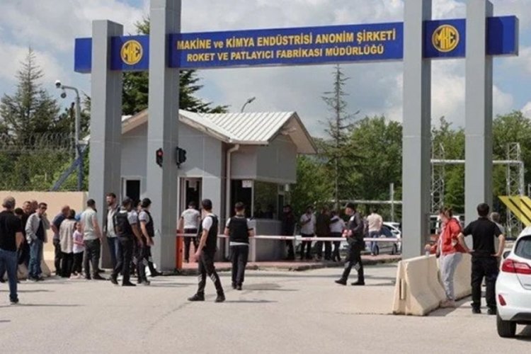 Siyasi liderlerden 5 şehit i&ccedil;in başsağlığı mesajı