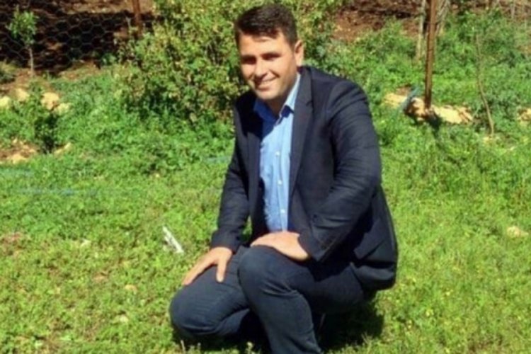 Diyarbakır'da annesini şiddet uygulayan babasını &ouml;ld&uuml;rd&uuml;!