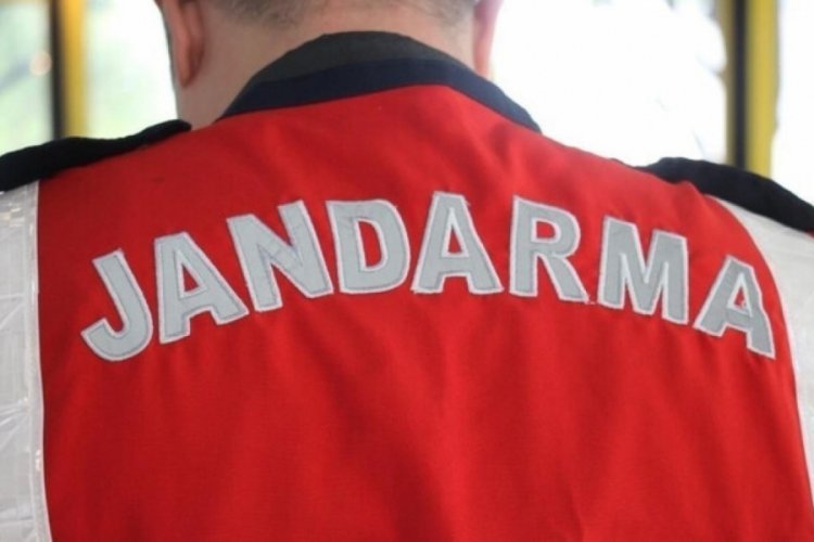 Aydın'da şaşırtan olay! Hapishaneye ziyarete gitti kendisi hapse girdi