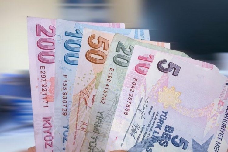 Cumhurbaşkanı Yardımcısı Yılmaz'dan asgari &uuml;cret a&ccedil;ıklaması!