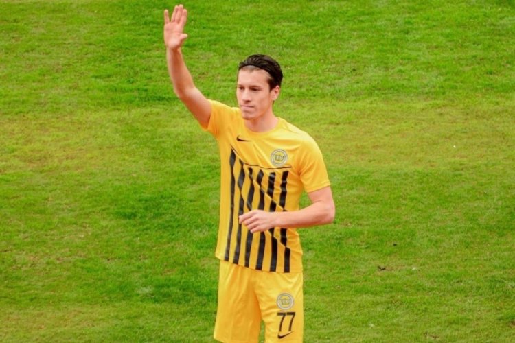 Manisa FK sol kanat arayışında