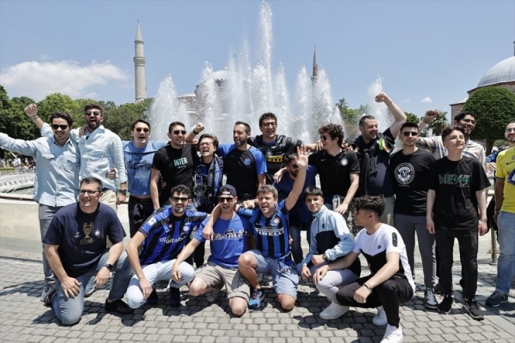UEFA Şampiyonlar Ligi final ma&ccedil;ına doğru