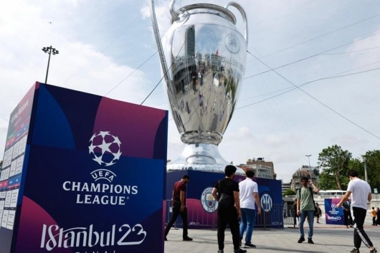 UEFA'dan İstanbul'da 'taksi kullanmayın' uyarısı