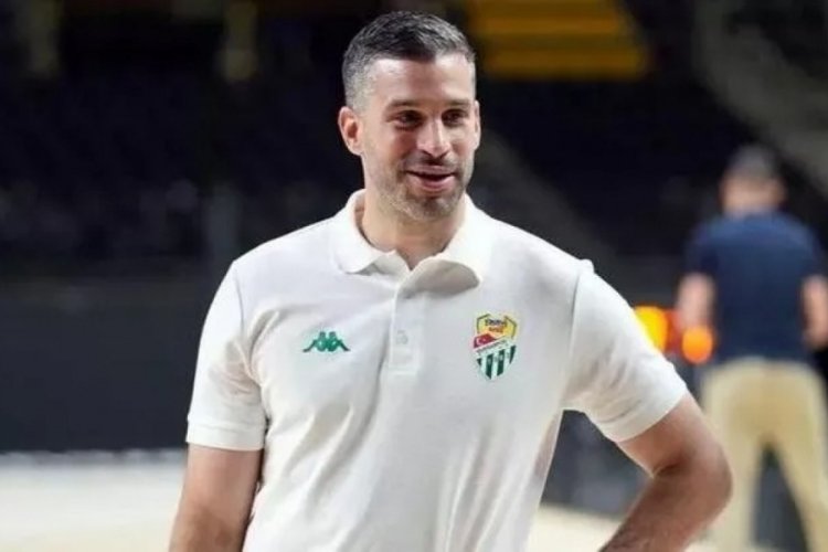 Dusan Alimpijevic'e NBA'den davet!