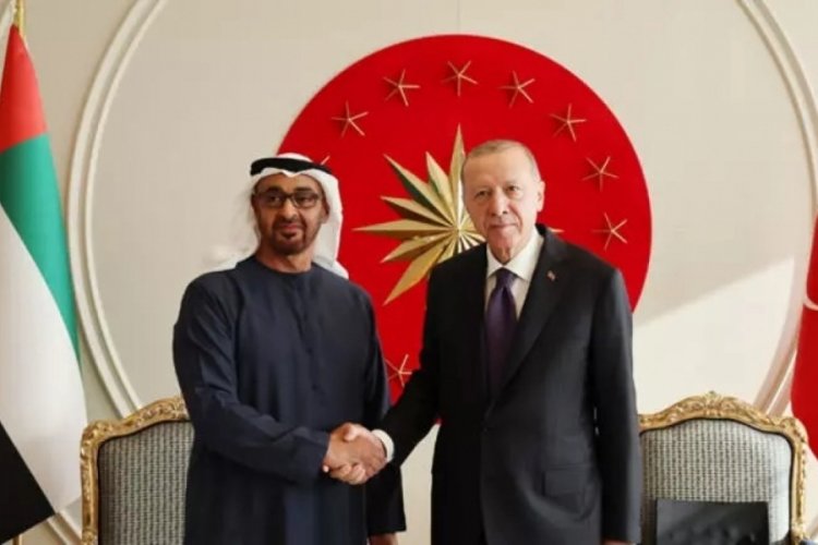 Erdoğan'dan Şampiyonlar Ligi diplomasisi!