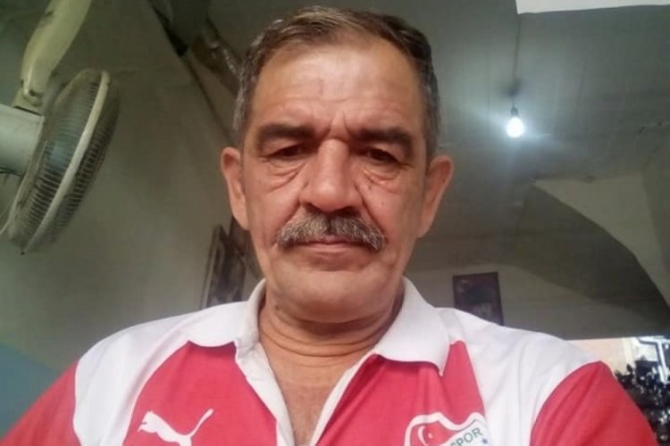 Bursasporlu Emin Karaca hayatını kaybetti