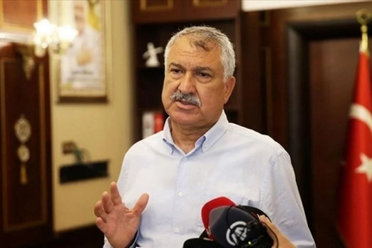 Başkan Karalar: Yalan haber i&ccedil;in &ouml;z&uuml;r bekliyorum