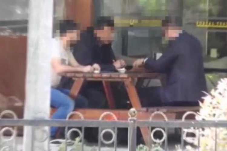 1100 yıllık İncil ele ge&ccedil;irildi