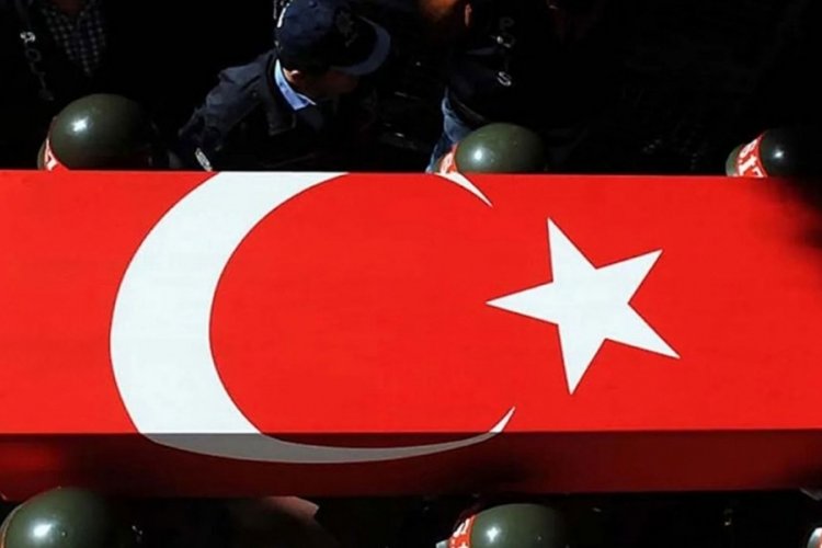 Pen&ccedil;e-Kilit Harekat b&ouml;lgesinde 2 asker şehit oldu!
